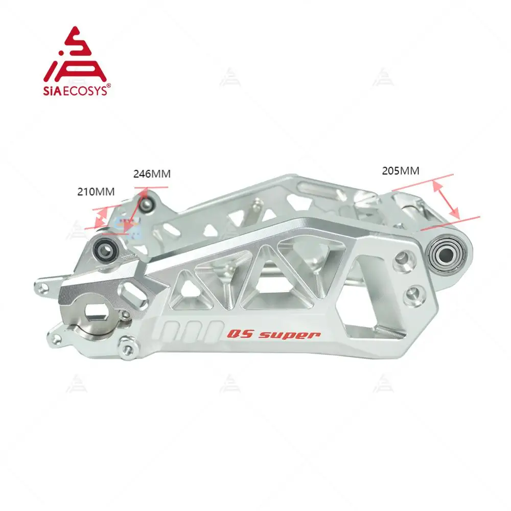 Kelly Kls7230S Controller - QSMOTOR SiAECOSYS E-모터사이클 스윙암 일체형 모터