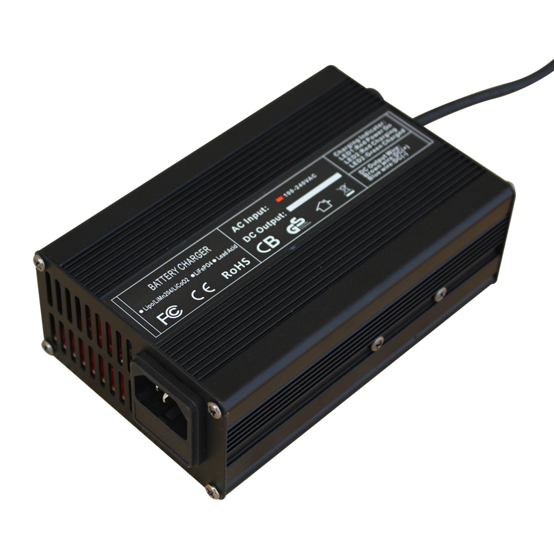 72V 74V 20S 리튬 이온 Lipo 배터리 팩 스 - 84V 20A Smart Charger 리뷰 및 가격
