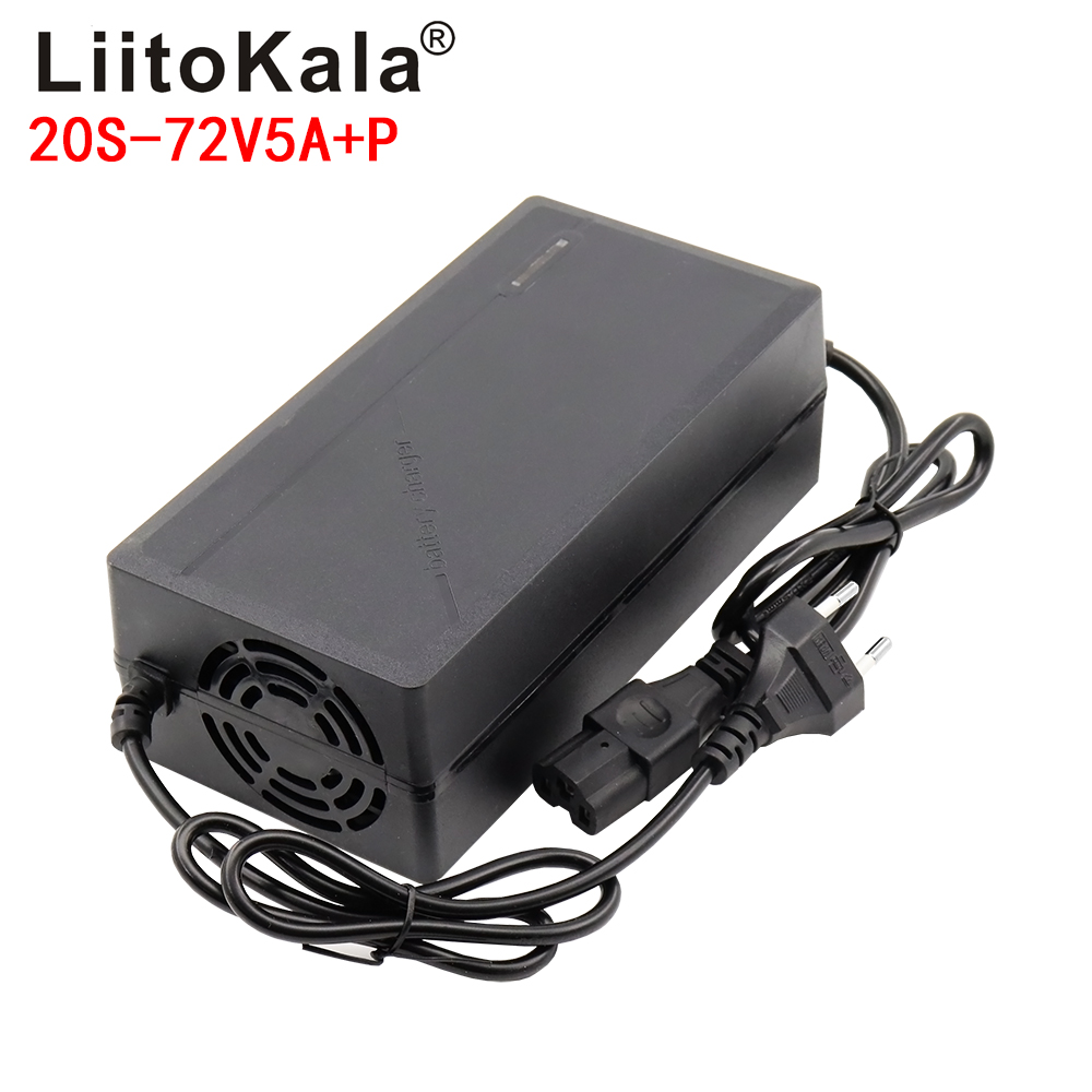 전기 자전거 자전거 스쿠터용 리튬 이온 배터리 충전기, - 84V 20A Smart Charger 리뷰 및 가격
