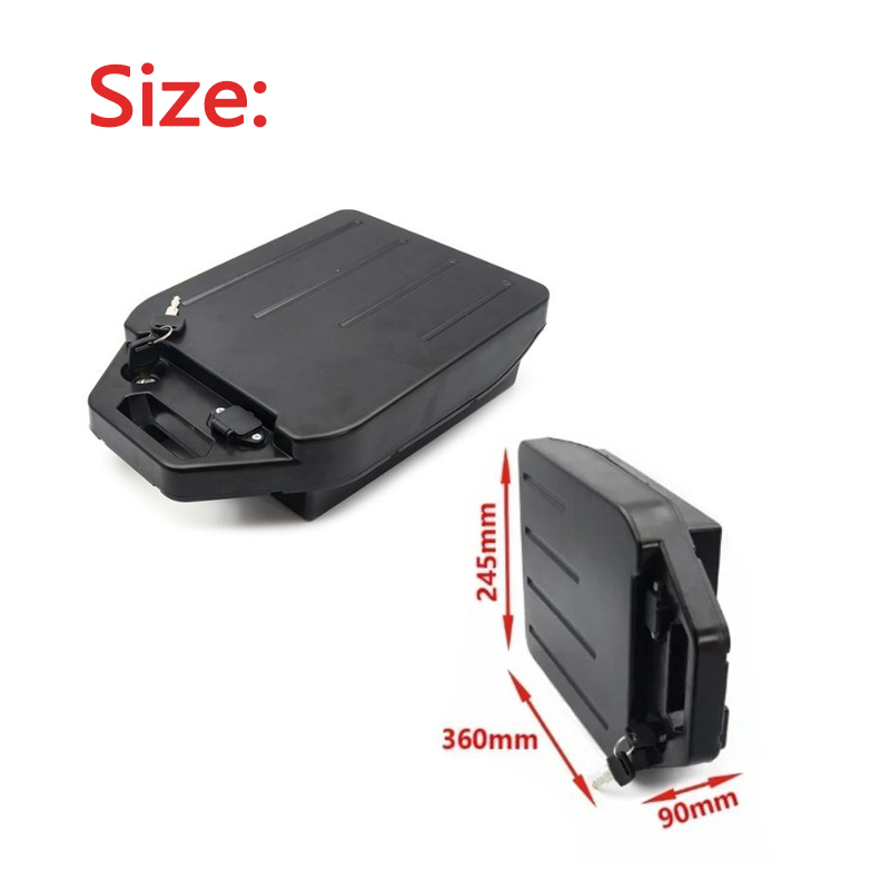 할리배터리 60V 20Ah 30Ah 40Ah 50Ah  - 60V 50Ah Electric Scooter Battery 리뷰 및 가격
