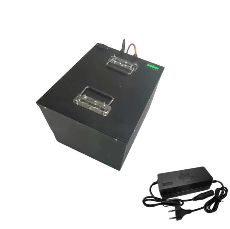 리튬인산철 배터리 60V 45Ah 50Ah 7개 세트, - 60V 50Ah Electric Scooter Battery 리뷰 및 가격