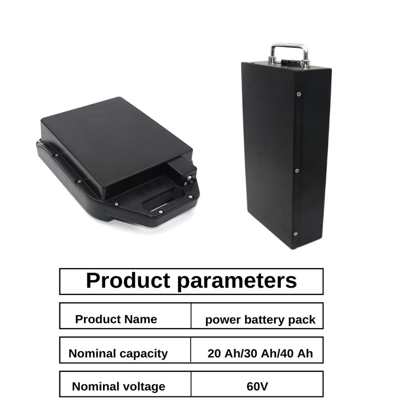 HarleyBattery 60V 20Ah 30Ah 40 - 60V 50Ah Electric Scooter Battery 리뷰 및 가격
