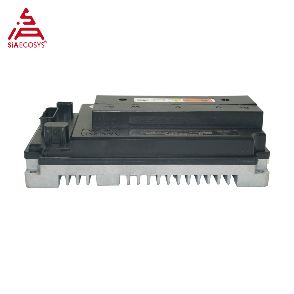VOTOL EM100SP V5.0 전기 스쿠터 컨트롤러 - 72V 100A Sabvoton Controller 리뷰 및 가격