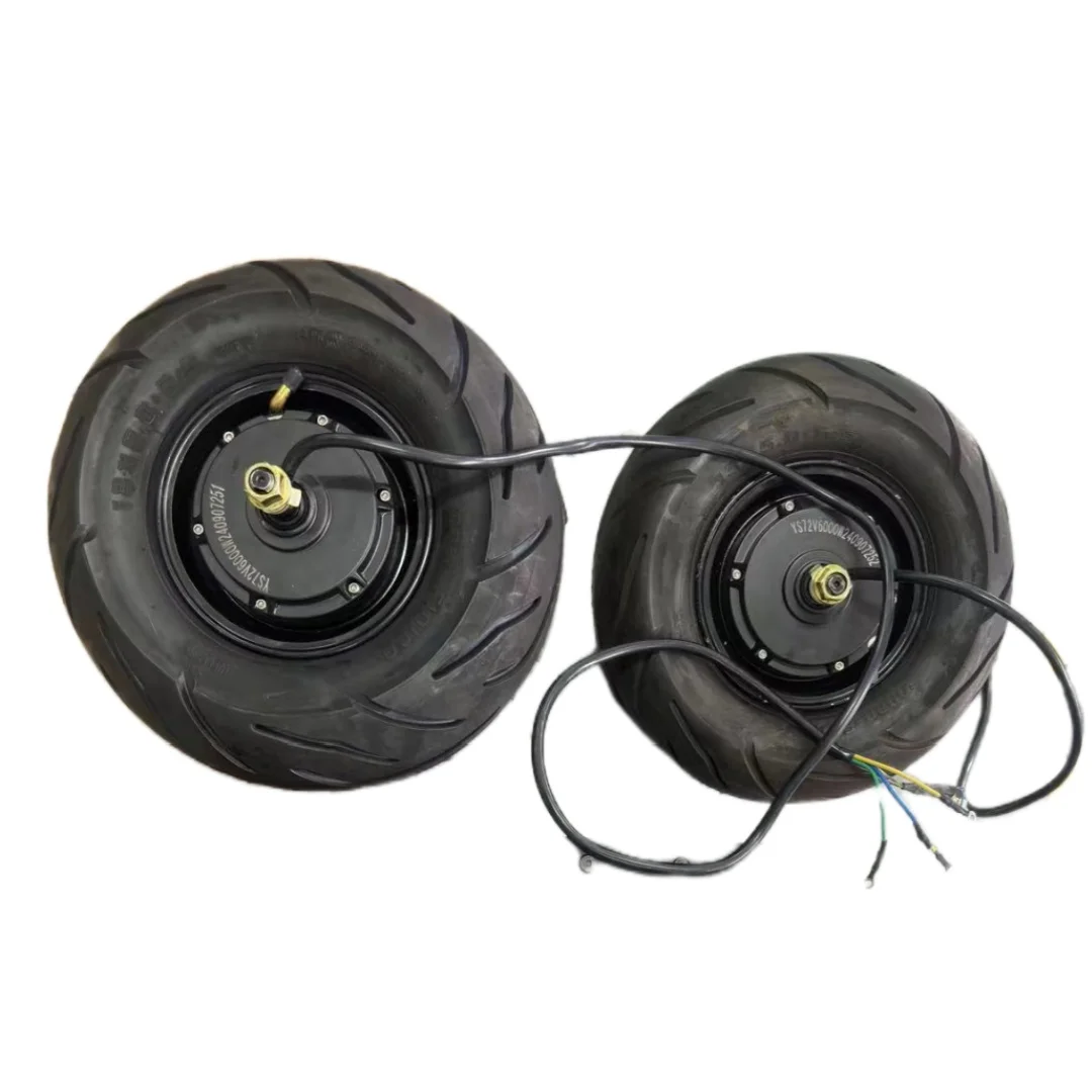 60V, 72V, 4000W, 5000W JL 전기 스 - 13 Inch 72V 5000W Brushless Motor 리뷰 및 가격