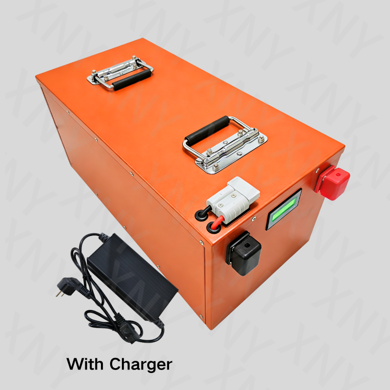 XNY-72V 리튬 배터리 LifePo4 50Ah 60 - 72V 40Ah Lifepo4 Battery Pack 리뷰 및 가격