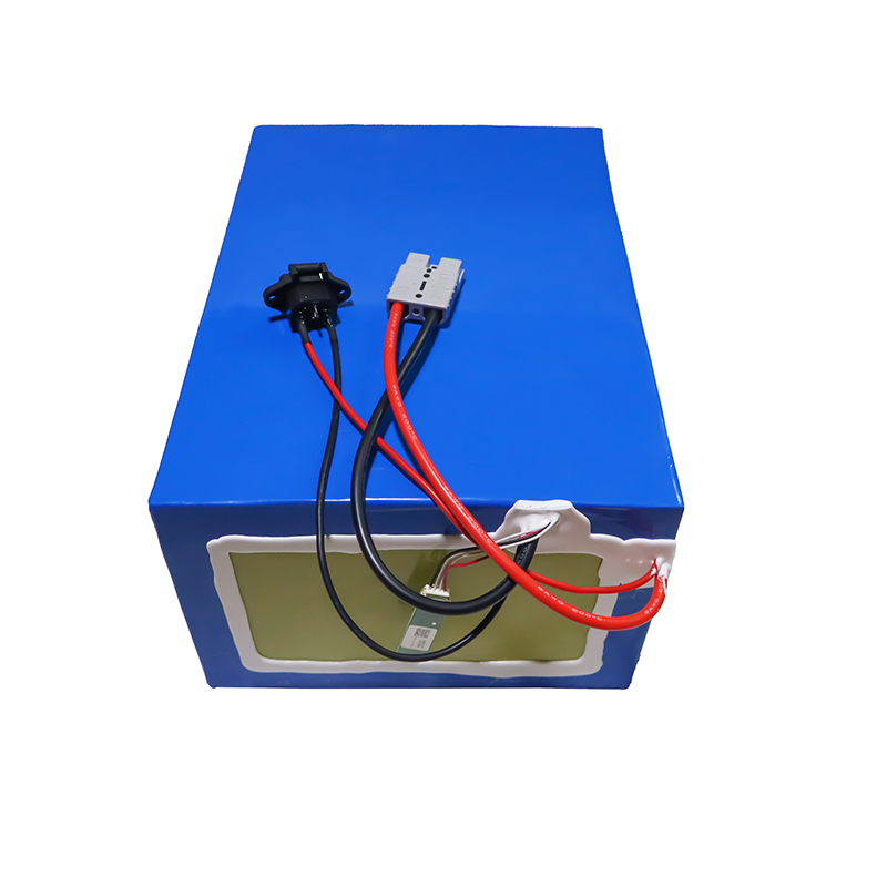 XNY 72V 고용량 리튬 배터리 팩 40Ah-100A - 72V 40Ah Lifepo4 Battery Pack 리뷰 및 가격