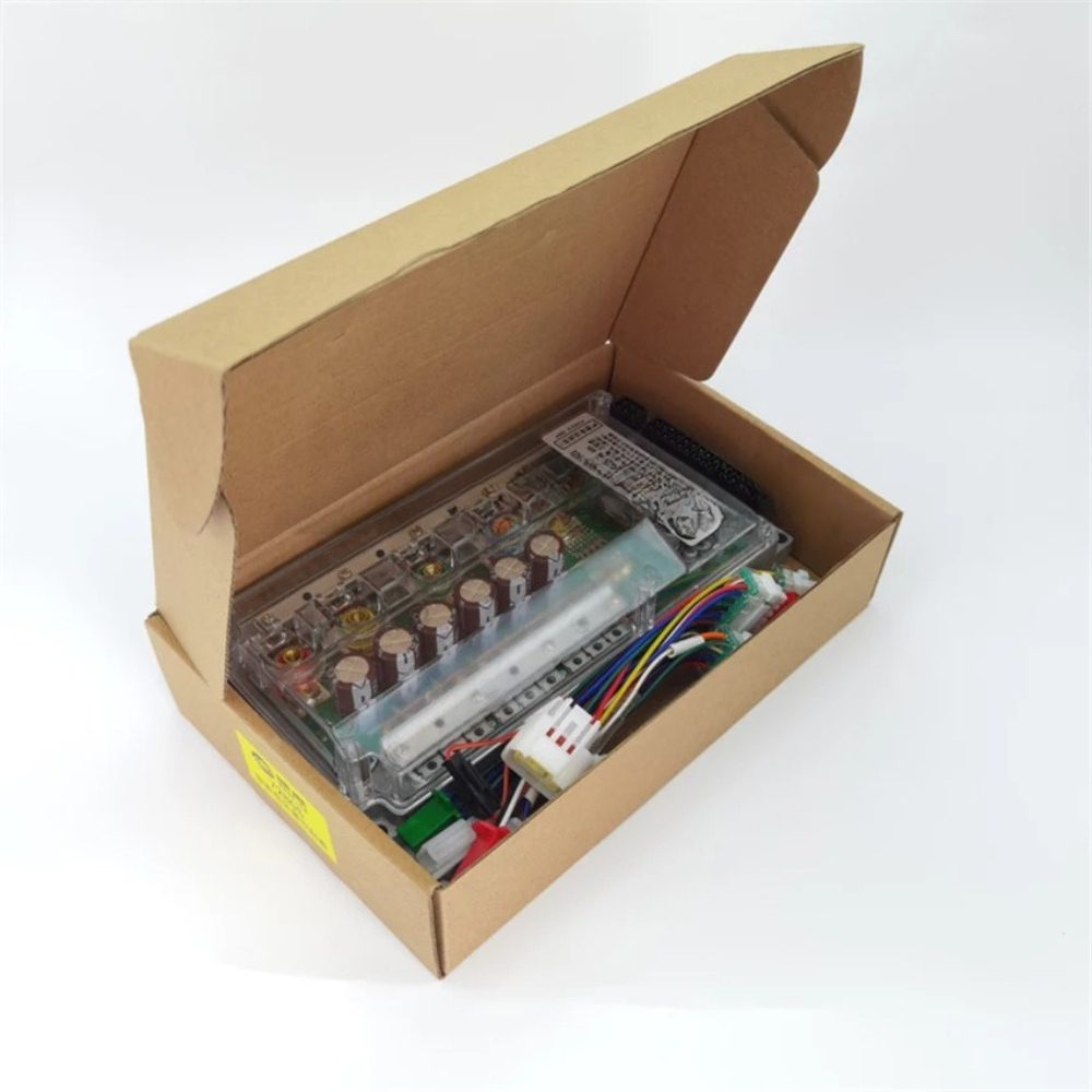 7255S/7280S 사인파 3차 모의고사 자율 학습  - Kelly Kls7230S Controller 리뷰 및 가격