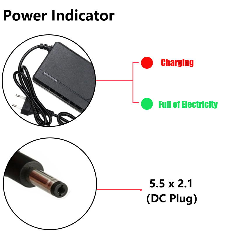 36V 48V 60V 72V 충전기 2A 3A 5A 1 - 84V 20A Smart Charger 리뷰 및 가격