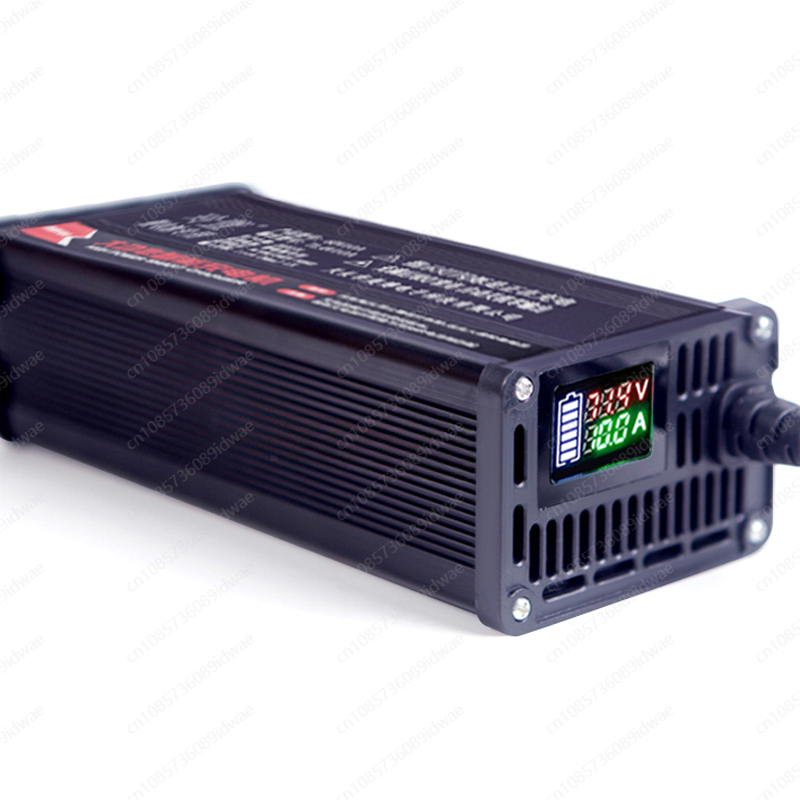 48V 60V 72V 지능형 디지털 디스플레이 충전기  - 72V 15A Fast Charger 리뷰 및 가격
