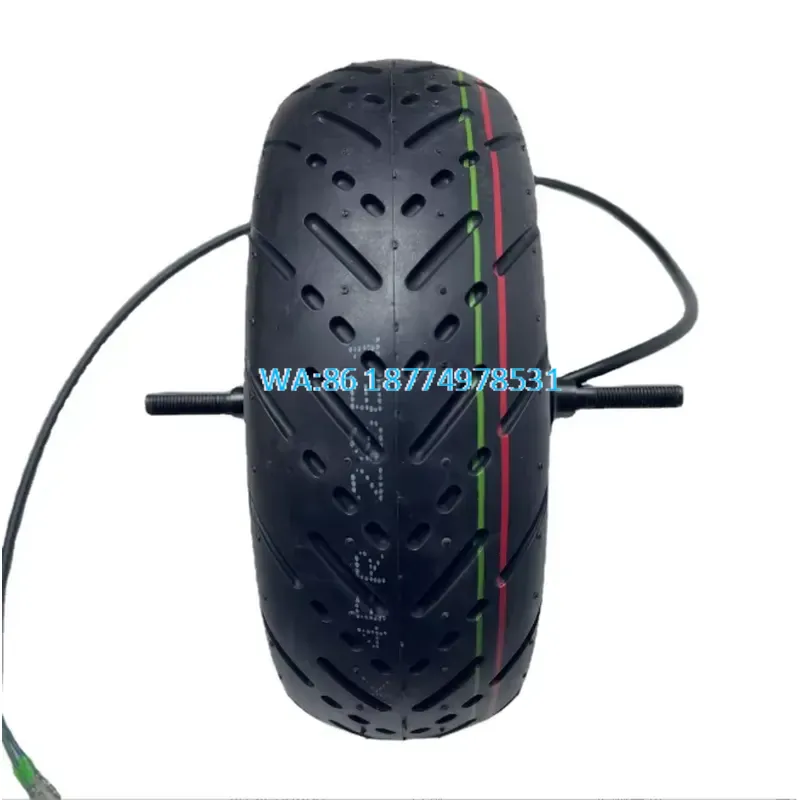 Wmwmnu 11인치 고출력 3500W, 36-72V, - 11 Inch 72V 3500W Hub Motor 리뷰 및 가격