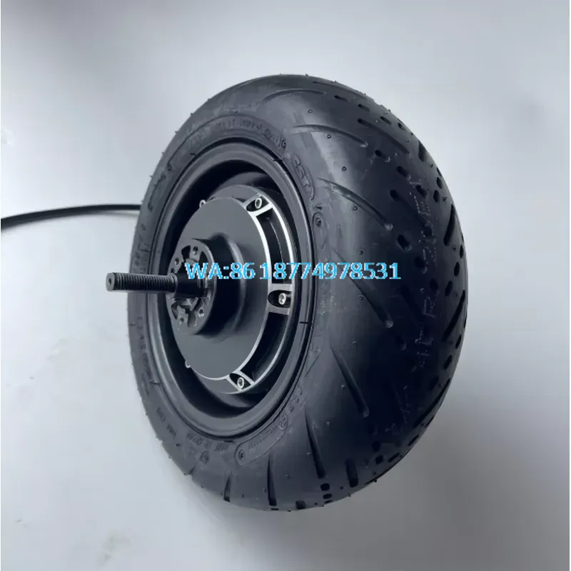 Wmwmnu 11인치 고출력 3500W, 36-72V, - 11 Inch 72V 3500W Hub Motor 리뷰 및 가격