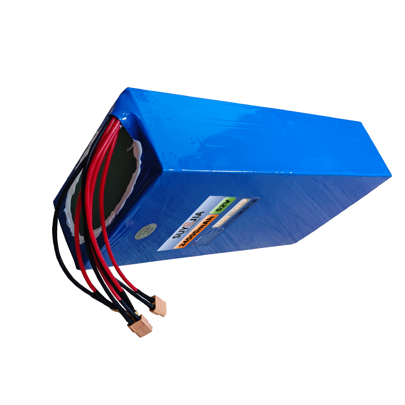 52V 14S7P 24.5Ah 18650 리튬 배터리  - 60V 50Ah Electric Scooter Battery 리뷰 및 가격