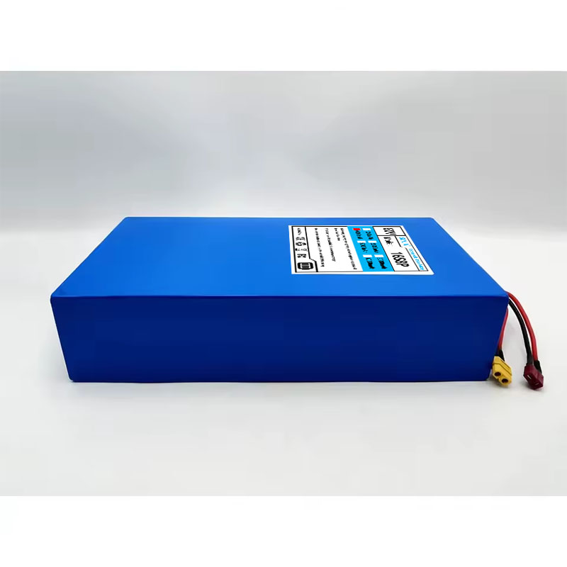 뉴오 60V 40Ah 16S8P 리튬 18650 배터리 - 60V 50Ah Electric Scooter Battery 리뷰 및 가격