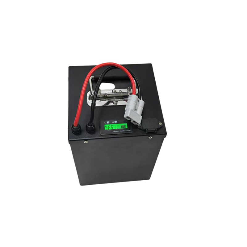 인버터 오토바이 전기 자동차 페달 에너지 골프 카트용  - 72V 40Ah Lifepo4 Battery Pack 리뷰 및 가격