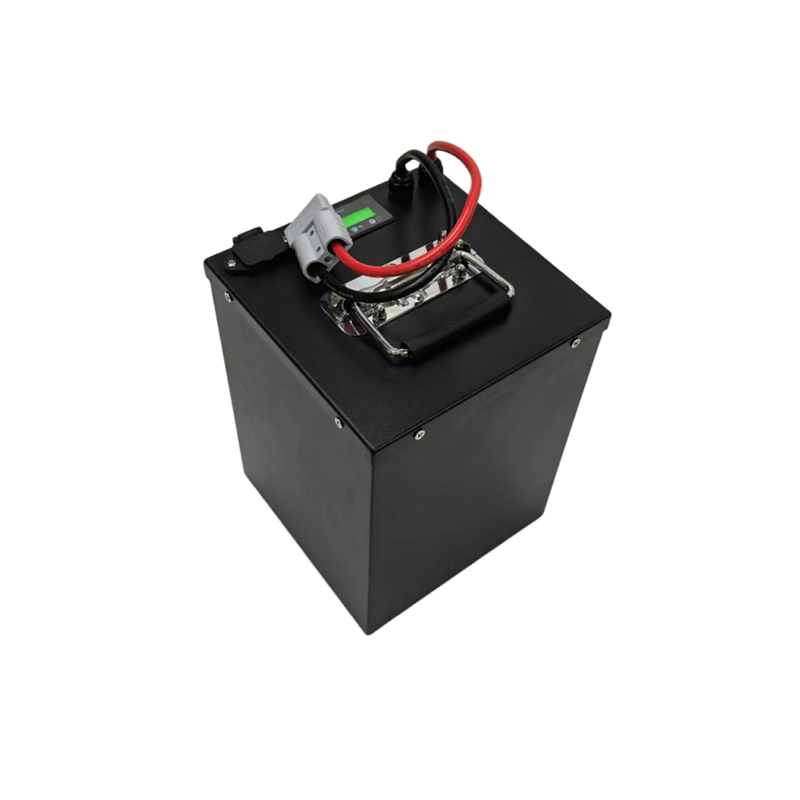 인버터 오토바이 전기 자동차 페달 에너지 골프 카트용  - 72V 40Ah Lifepo4 Battery Pack 리뷰 및 가격
