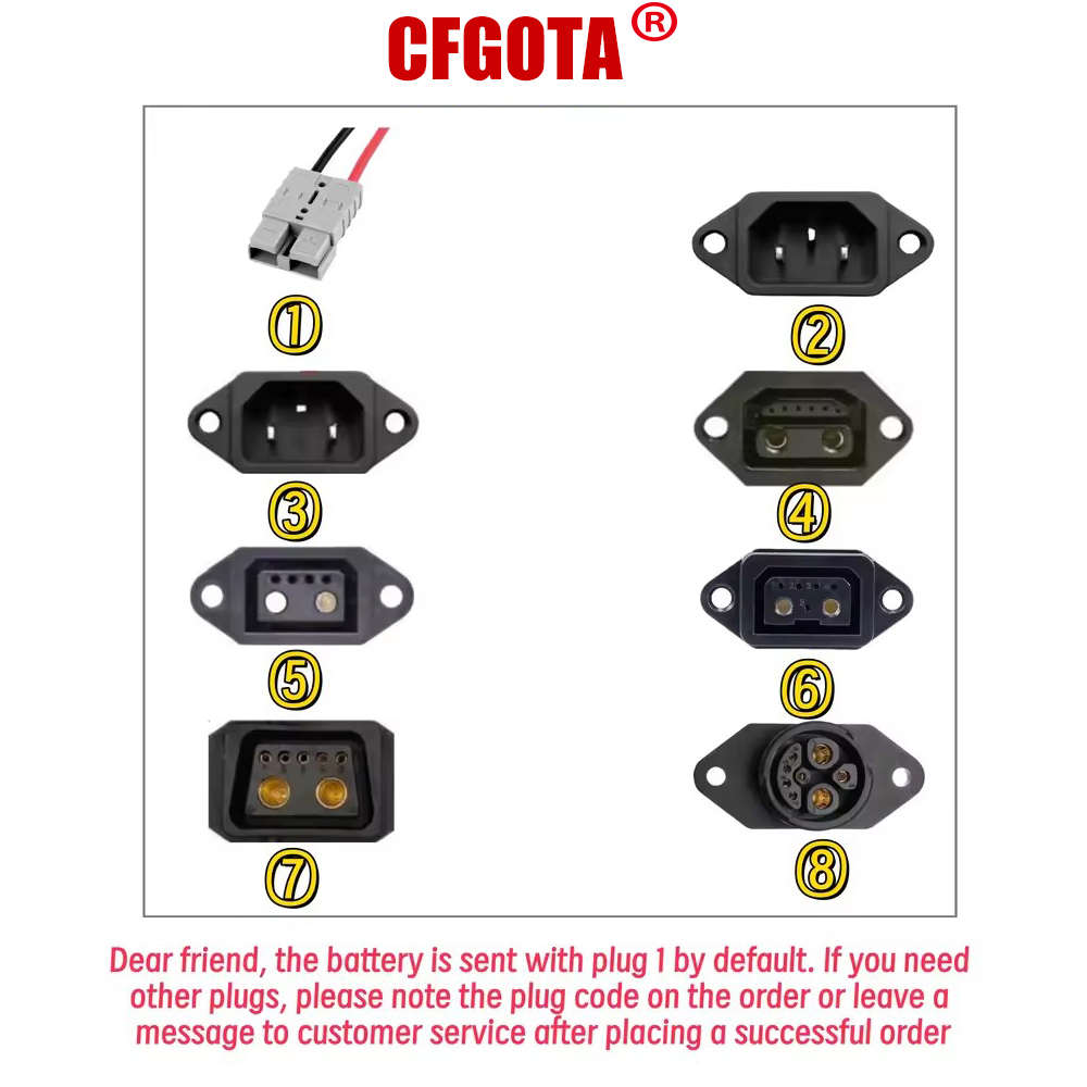 새로운 60V 100Ah 16S 리튬 18650 배터리 - 60V 50Ah Electric Scooter Battery 리뷰 및 가격