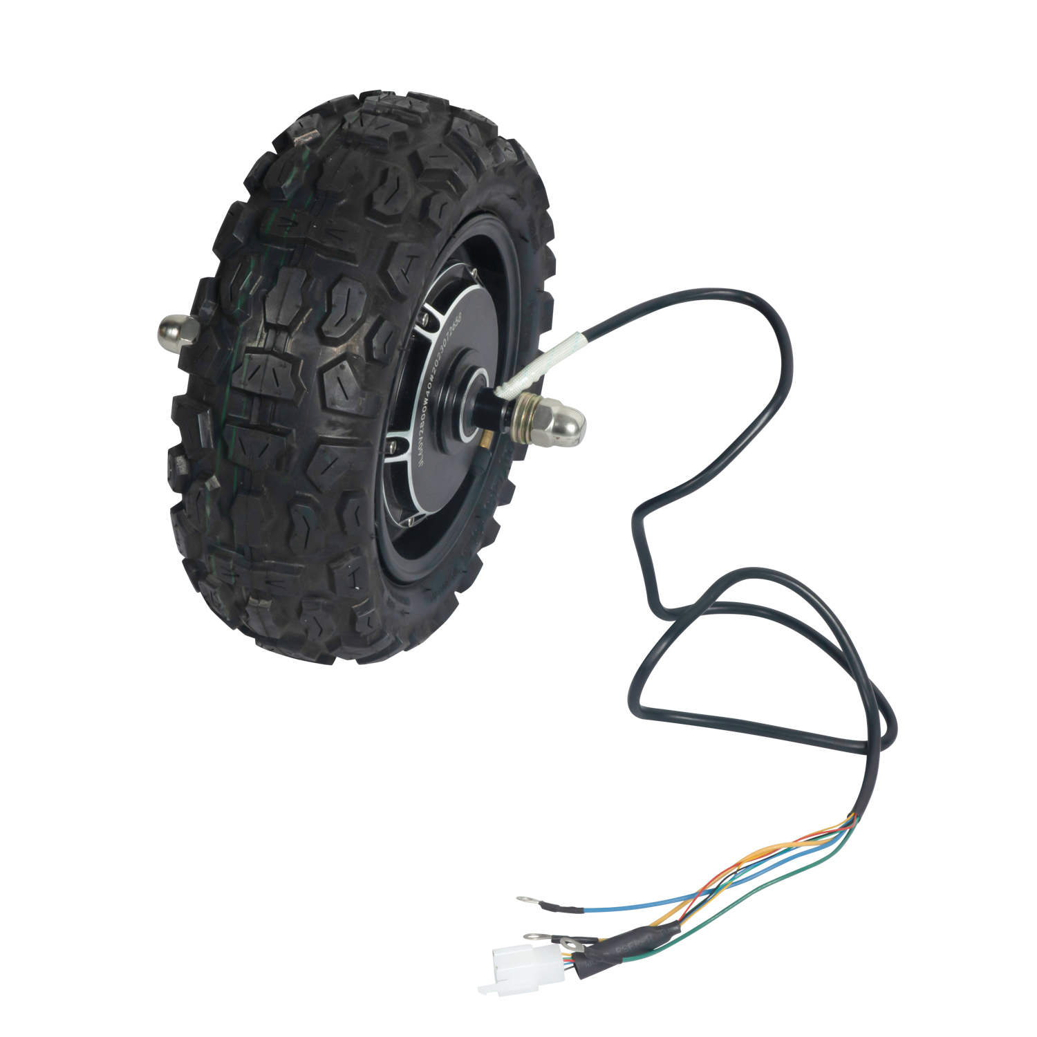 60V 72V 4000W 5000W JL 전기 스쿠터  - 13 Inch 72V 5000W Brushless Motor 리뷰 및 가격