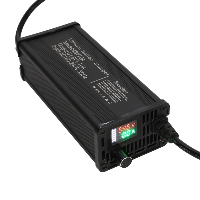 72V, 2-8A, 2-9.5A, 2-15A, 2-20 - 72V 15A Fast Charger 리뷰 및 가격