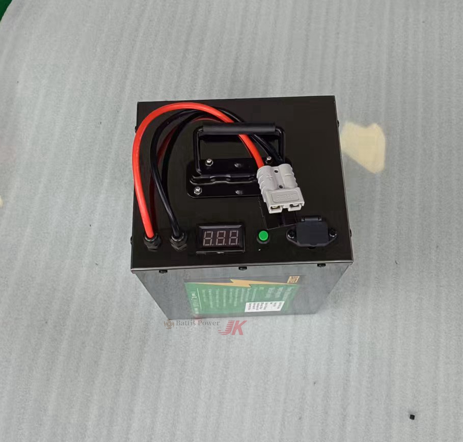 72V 50Ah 80Ah 100Ah 200Ah 스쿠터  - 72V 40Ah Lifepo4 Battery Pack 리뷰 및 가격