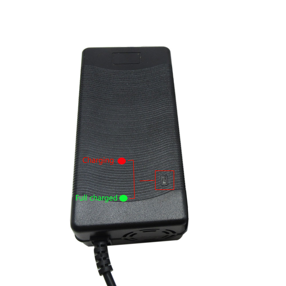 리튬 이온 충전기 T/PC/IEC 3 핀 커넥터, 71 - 84V 20A Smart Charger 리뷰 및 가격