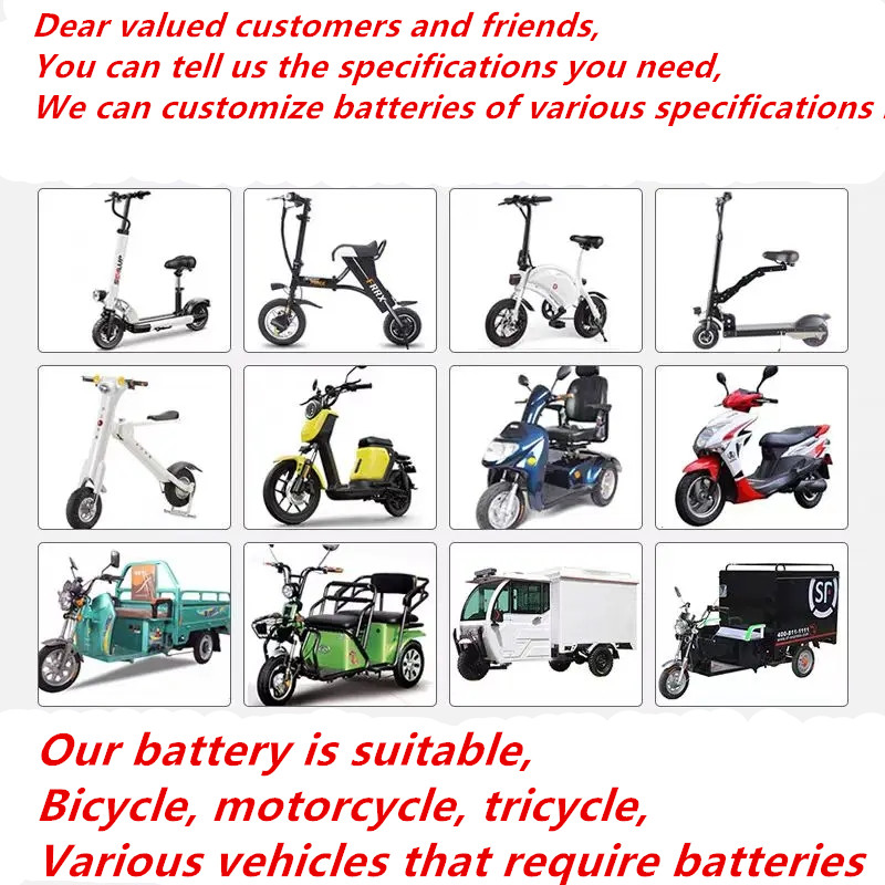 60V 50Ah 100Ah LiFePO4 배터리 팩(내 - 60V 50Ah Electric Scooter Battery 리뷰 및 가격