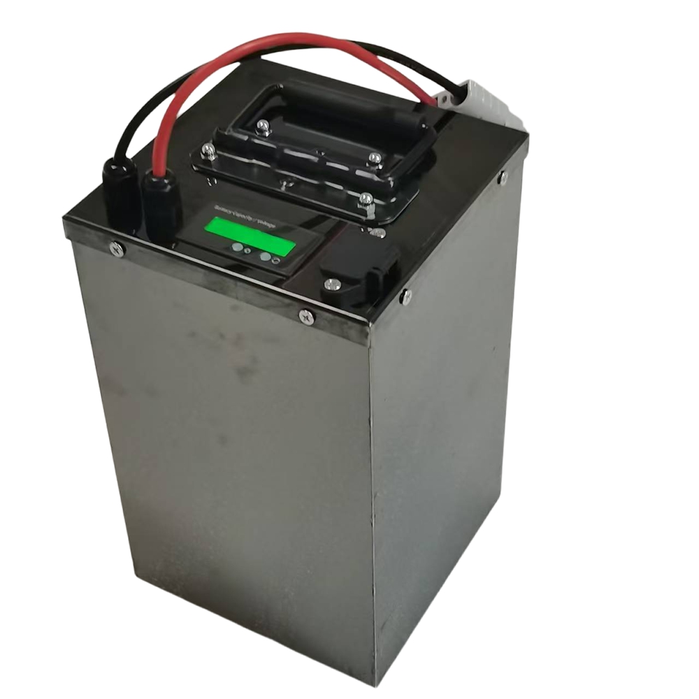 3000W 5000W 7000W 보트, 골프 카트, 캠 - 72V 40Ah Lifepo4 Battery Pack 리뷰 및 가격