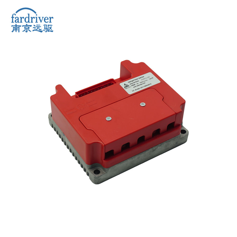 FarDriver SIAYQ7235 72V 35A 18 - Kelly Kls7230S Controller 리뷰 및 가격