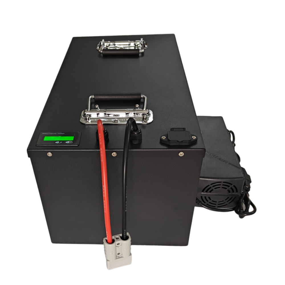 Lifepo4 72V 50Ah 60Ah 70Ah 80A - 72V 40Ah Lifepo4 Battery Pack 리뷰 및 가격