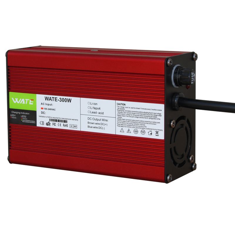54.6V 5A 충전기 48V 리튬 이온 배터리 스마트 - 84V 20A Smart Charger 리뷰 및 가격