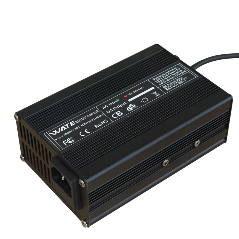 선풍기 알루미늄 케이스 리튬 배터리 충전기, 84V 3 - 84V 20A Smart Charger 리뷰 및 가격