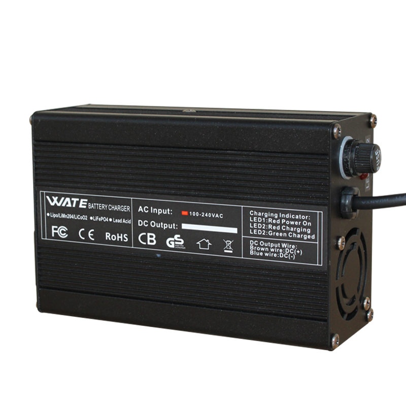 선풍기 알루미늄 케이스 리튬 배터리 충전기, 84V 3 - 84V 20A Smart Charger 리뷰 및 가격