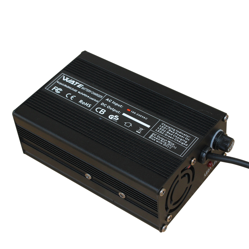 선풍기 알루미늄 케이스 리튬 배터리 충전기, 84V 3 - 84V 20A Smart Charger 리뷰 및 가격
