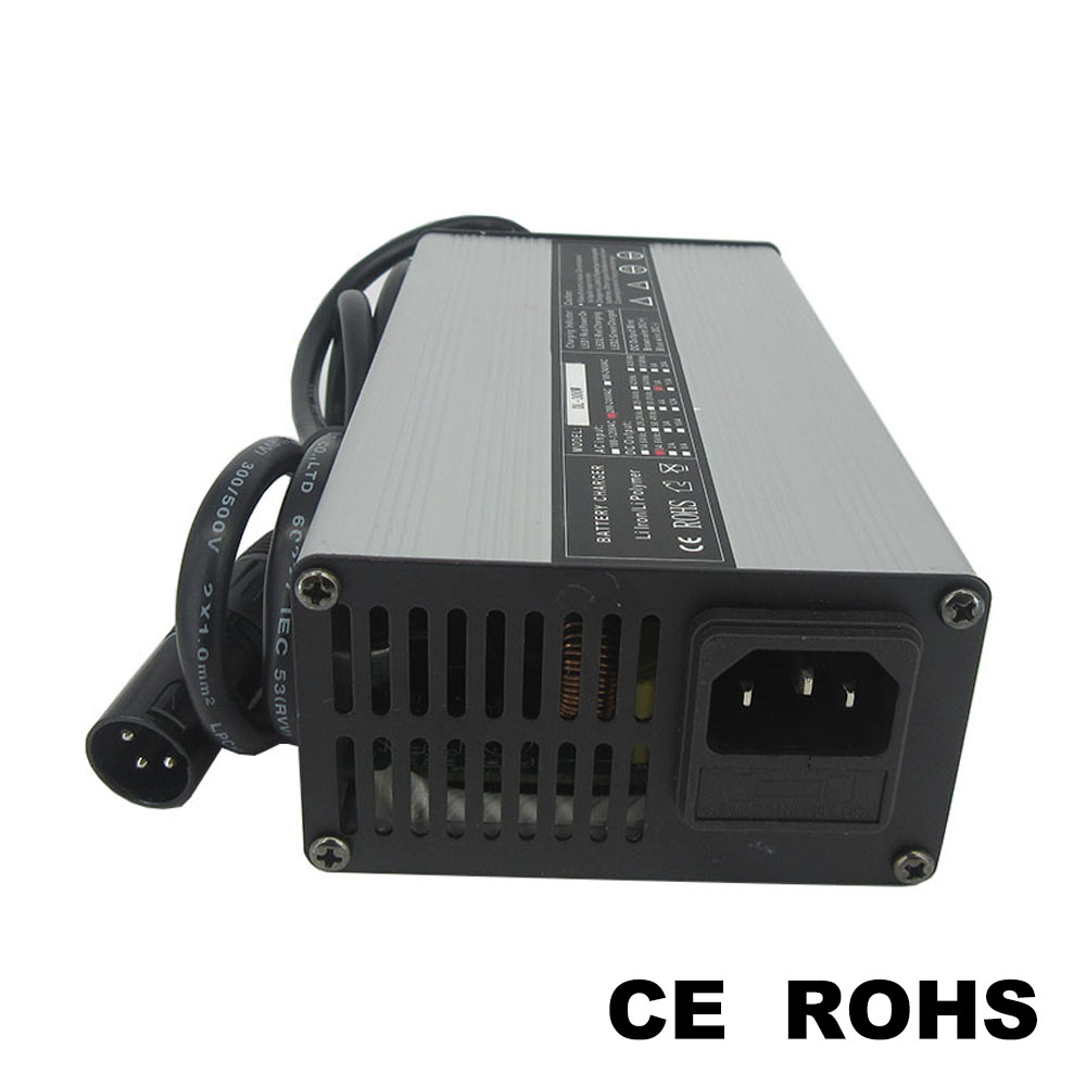 72V 4A 5A 10A 리튬 스마트 충전기 20S 7 - 84V 20A Smart Charger 리뷰 및 가격