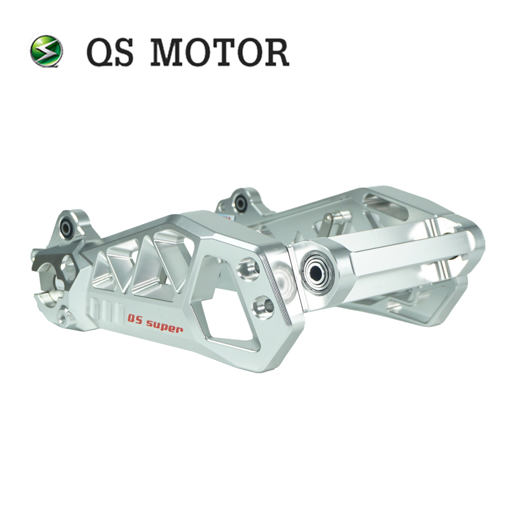 QSMOTOR SiAECOSYS E-모터사이클 스윙암  - Kelly Kls7230S Controller 리뷰 및 가격
