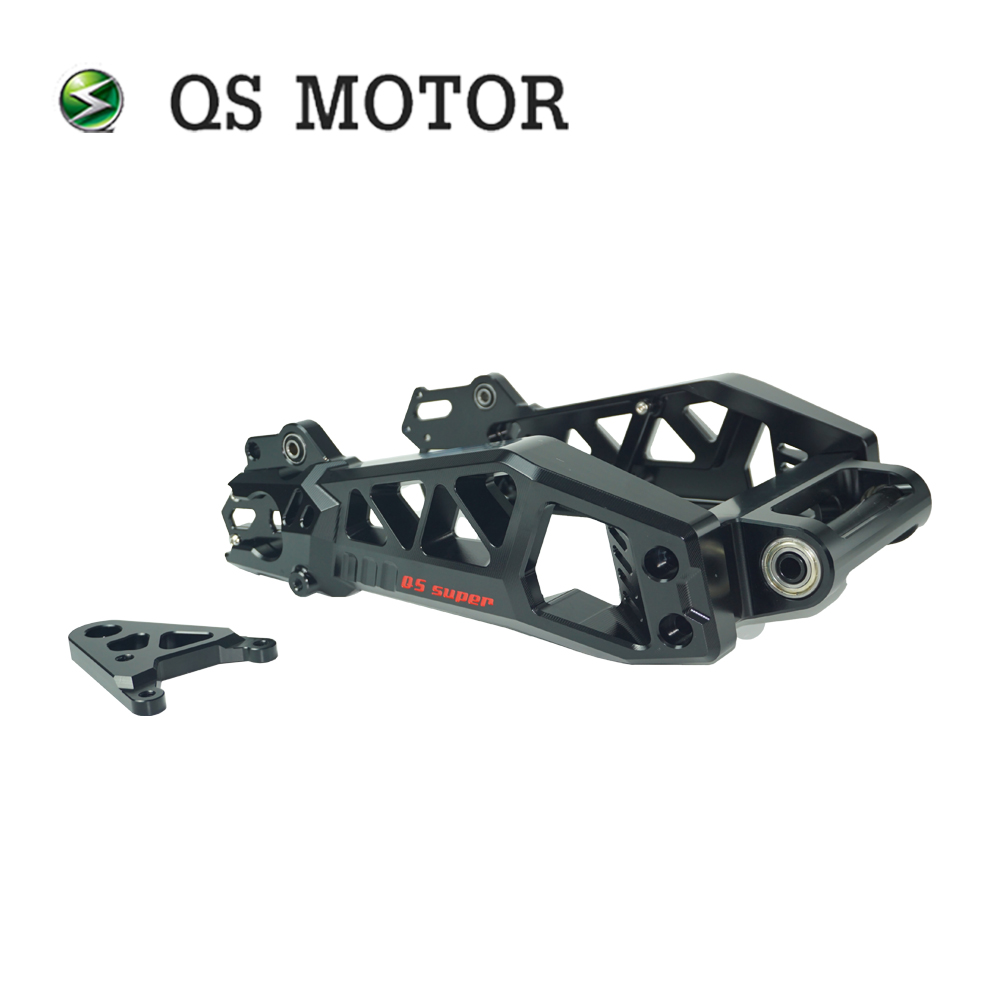QSMOTOR SiAECOSYS E-모터사이클 스윙암  - Kelly Kls7230S Controller 리뷰 및 가격