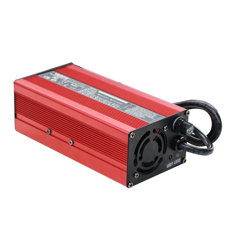 67.2V 10A 충전기 스마트 알루미늄 케이스는 16 - 84V 20A Smart Charger 리뷰 및 가격