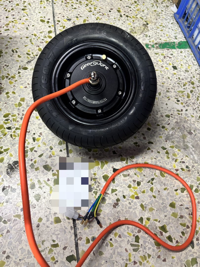 4000W, 5000W, 7500W, 60mm 오렌지색 - 13 Inch 72V 5000W Brushless Motor 리뷰 및 가격
