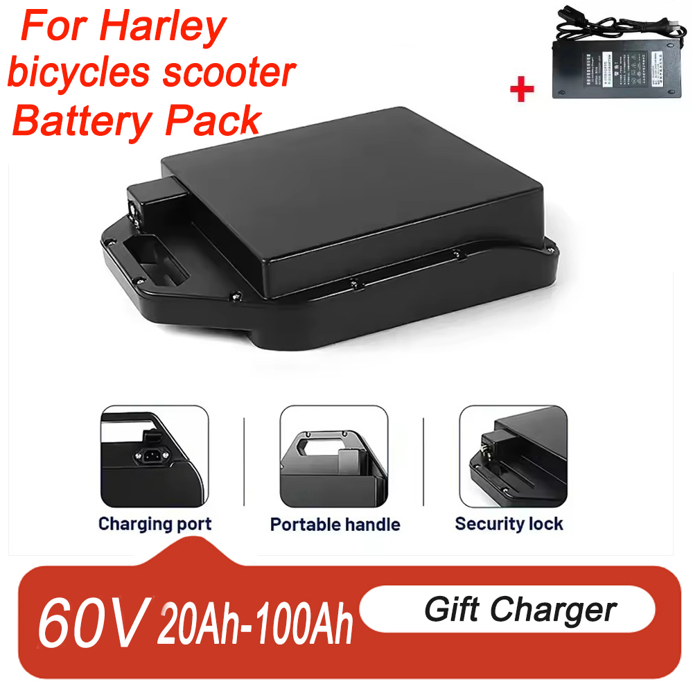 전기 자동차 리튬 배터리 60V 20Ah 50Ah 15 - 60V 50Ah Electric Scooter Battery 리뷰 및 가격
