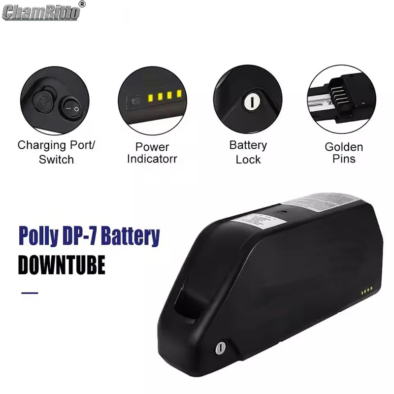 전기 자전거용 배터리, 36V, 48V, 52V, 30 - 72V 50Ah 21700 Lithium Battery 리뷰 및 가격