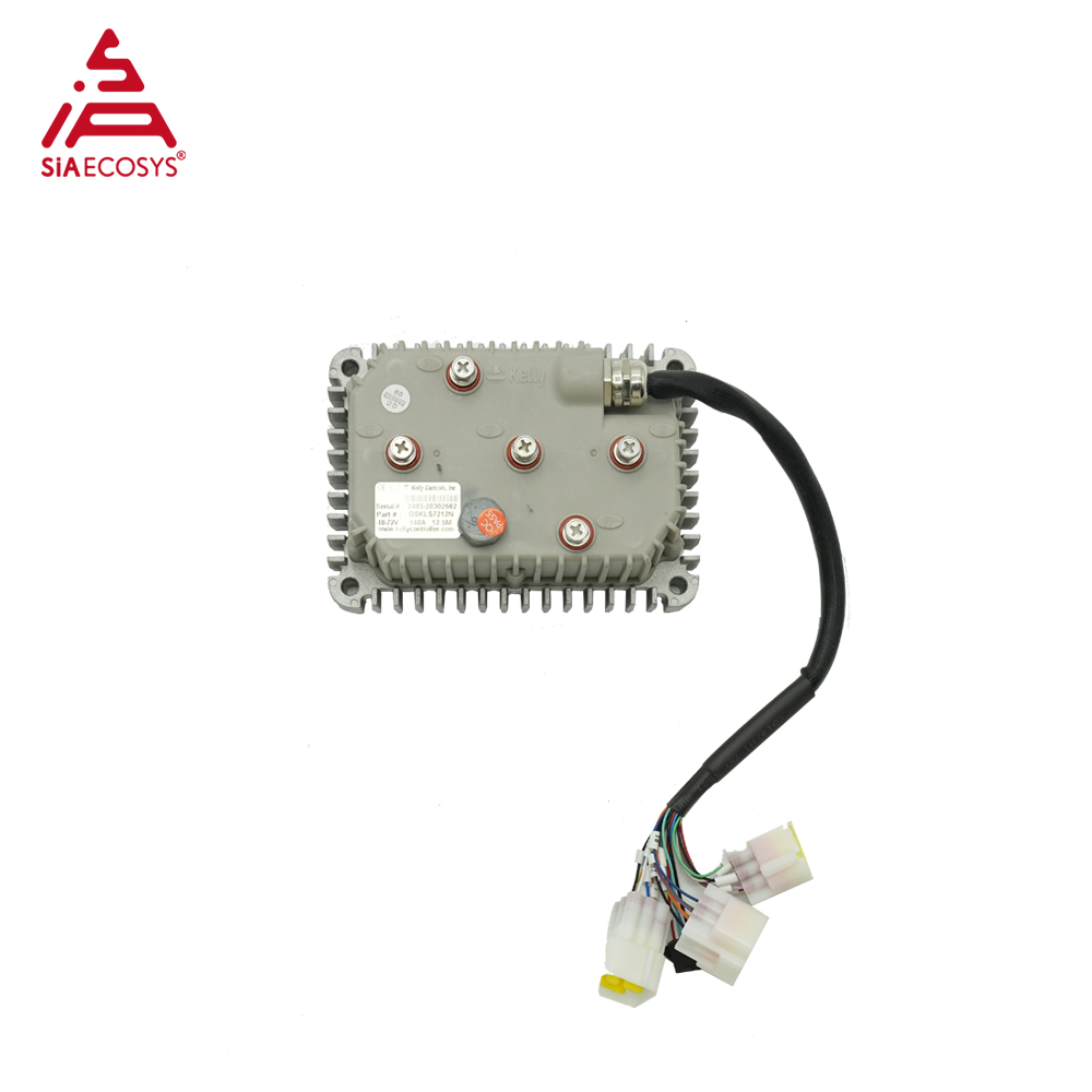 판매 클리어런스! 켈리 KLS7212N 48V-72V  - Kelly Kls7230S Controller 리뷰 및 가격