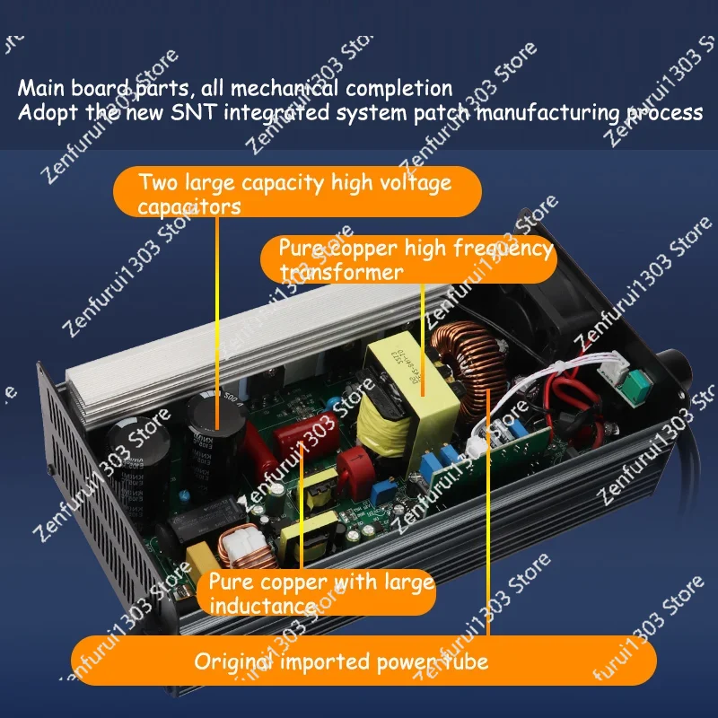 1A - 15A 36V 48V 58.4V 72V 60V - 72V 15A Fast Charger 리뷰 및 가격