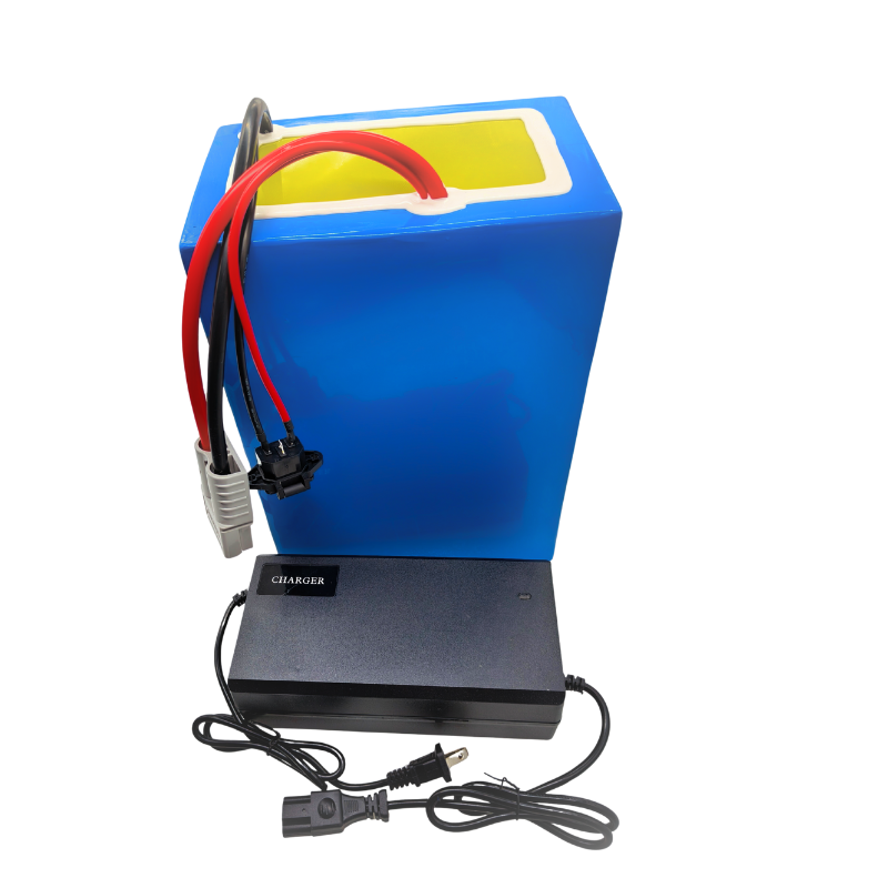 충전기가있는 72V 100Ah 리튬 이온 자전거 스쿠터 - 72V 40Ah Lifepo4 Battery Pack 리뷰 및 가격